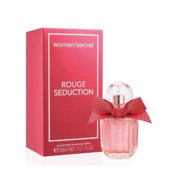 Women Secret Rouge Seduction EDP 30ml [YW116]