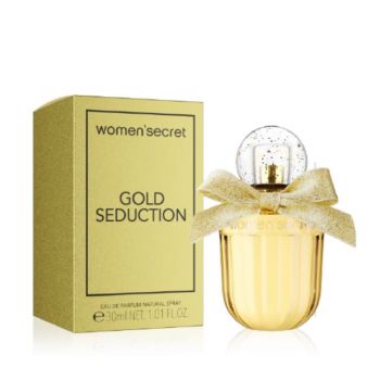 Women Secret Gold Seduction EDP 30ml [YW1212]