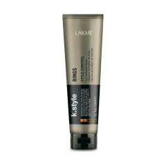 Lakme K.Style Rings Curl Activator Balm Style Control 150ml [LM743]