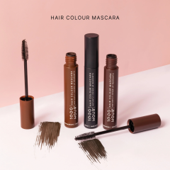 1000 Hour Hair Colour Mascara [HR711-13]