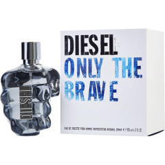 DIESEL ONLY THE BRAVE EDT 125ML [YD8501]