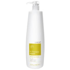 Lakme K.Therapy Repair Revitalizing Shampoo 1000ml [LM982]