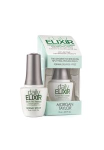 MORGAN TAYLOR Daily Elixir Keratin Treatment 15ml [MT3313000]