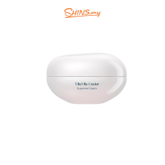 Declare Olu-Olu Caviar Supreme Cream 50mL [DC320]