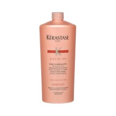 Kerastase Discipline Bain Fluidealiste Sulfate-Free Shampoo 1000ml [KE1222]