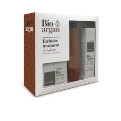 Lakme K.Therapy Bio Argan Value Set [LM9893]