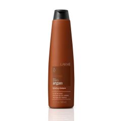 Lakme K.Therapy Bio Argan Hydrating Shampoo 300ml [LM9891]