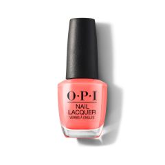 [CLEARANCE] OPI Neon NL - Orange You A Rockstar [OPNLN71]