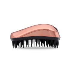 DESSATA Detangling Brush Bright Rose Gold [DES333]