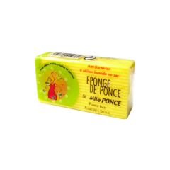 L'action Mlle Ponce Pumice Bar [LA97]
