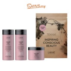 [Travel Pack] Lakme Teknia Color Stay [LMT158]