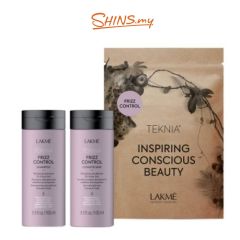 [Travel Pack] Lakme Teknia Frizz Control [LMT1291]