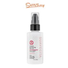 Suavecita Argan Silkening Serum 2oz/59ml [SVC715]