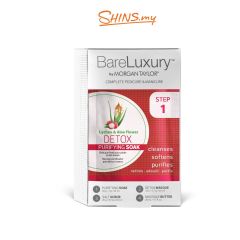 BARELUXURY  DETOX LYCHEE & ALOE FLOWER 4PK [MT3623009]