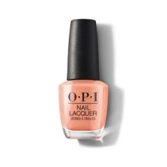[CLEARANCE] OPI Mexico City NL - Coral-Ing Your Spirit Animal [OPNLM88]