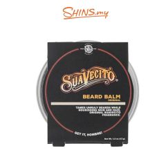 Suavecito Beard Balm - Original 2oz /57g [SVC512]