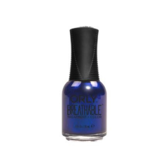 Orly Breathable Treatment Bejeweled - You're On Sapphire 18ml [OLB2060037]