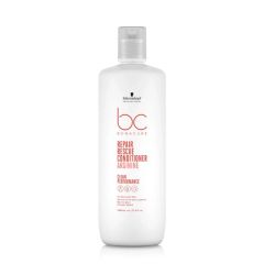 Schwarzkopf Bonacure New Packing Repair Rescue Conditioner 1L [SCA1812]