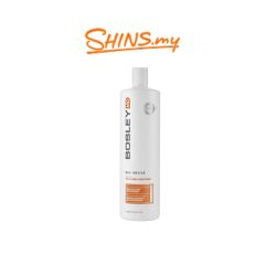 BOSLEY BosRevive Color Safe Volumizing Conditioner 1 Liter [BOS334]