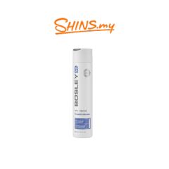 BOSLEY BosRevive Non Color-Treated Hair  Volumizing Conditioner 300 ml [BOS323]
