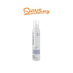 BOSLEY BosVolumize Styling Mousse 195ml [BOS353]