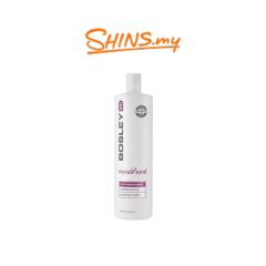 Bosley mendXtend Strengthening Shampoo 1000ml [BOS362]