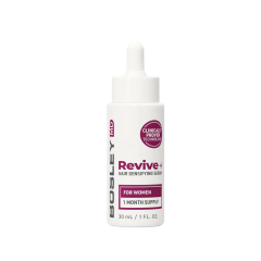 Bosley Revive+ Densifying Serum 30ml for Women [BOS348]