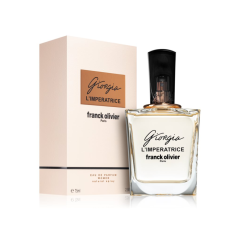 Franck Olivier Giorgia L'Imperatrice EDP Women 75ml [YF546]