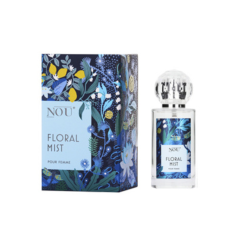 [BUY 1 FREE 1] NOU Floral Mist 50 ml EDP [YN411]
