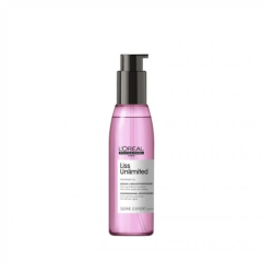 Loreal Professionnel Liss Unlimited Serum 125ml [L5025]
