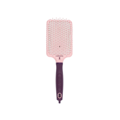 Olivia Garden Ceramic+Ion Paddle Brush BCA LE CIXLPROLP22 [OG034]