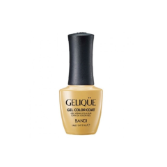 [CLEARANCE] Bandi Gelique Cream Mustard [BDGF227]