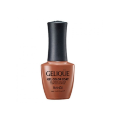 [CLEARANCE] Bandi Gelique Clay Brown [BDGF229]