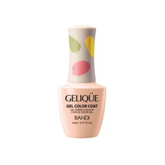 [CLEARANCE] Bandi Gelique Flora Beige  [BDGF236]