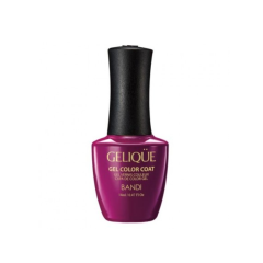 [CLEARANCE] Bandi Gelique Purple Princess [BDGF335]