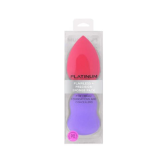 Platinum Flawless + Precision Sponge 2pk [PTN108]