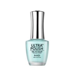 [CLEARANCE] BANDI ULTRA POLISH - Flora Mint [BDUP715]