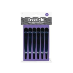 Freestyle Pro-Clips 6pc [FS816]