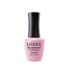 [CLEARANCE] Bandi Gelique Cream Pink [BDGF115]