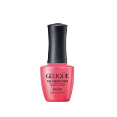 [CLEARANCE] Bandi Gelique Lip In Pink [BDGF135]