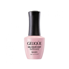 [CLEARANCE] Bandi Gelique Rose Quartz [BDGF154]