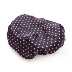 Bathefex Shower Cap Pocka Dot  [BEF102]