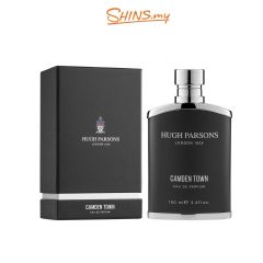 Hugh Parsons Camden Town EDP 100ml [YH530]