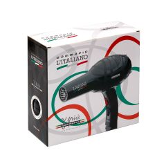 Gamma Piu Professional L'italiano Hair Dryer [GMP117]