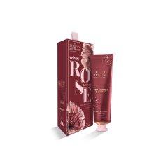 The Luxury Bathing Velvet Rose & Peony - Luxury Hand Cream 100ml [CB2505]
