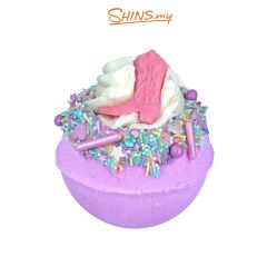 Bomb Cosmetics Fizzy Bath Bomb Regular Blasters [BOM123-130]