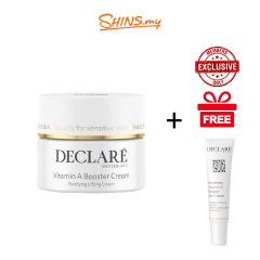 Declare Ac Vitamin A Booster Cream 50ml [DC265]