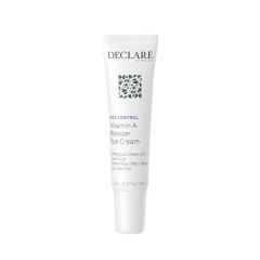 Declare Ac Vitamin A Eye Cream 15ml [DC266]