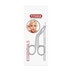 Titania Scissors Tweezer 1069 [TTN302]