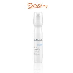 Declare Eye Contour Perfect Eye Fluid 15ml [DC055]